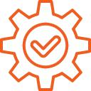 Commercial Execution icon